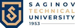 Saginov Technical University